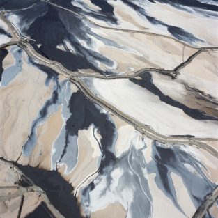 Keynote Lecture: David Maisel: Black Maps And Other Dilemmas