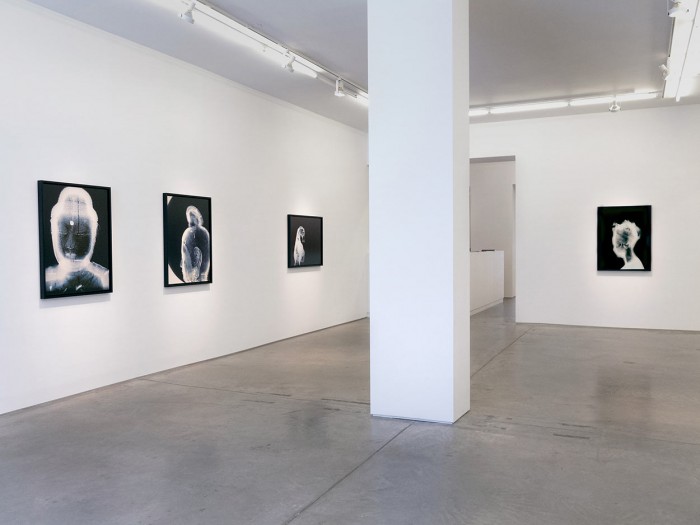 “David Maisel: History’s Shadow” at Yancey Richardson Gallery, NY ...