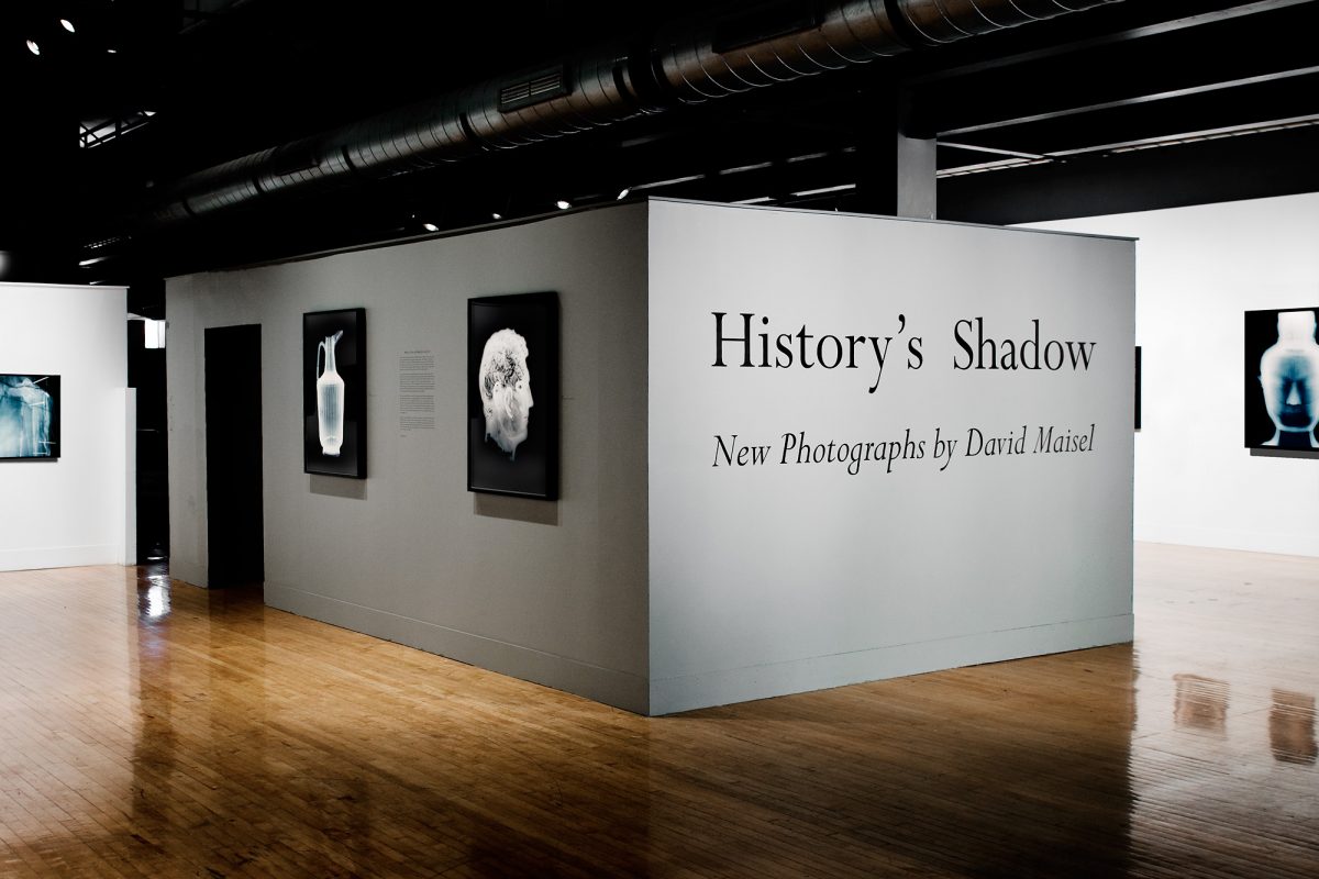 EXHIBITIONS – David Maisel