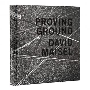 “Proving Ground” Monograph Video Introduction
