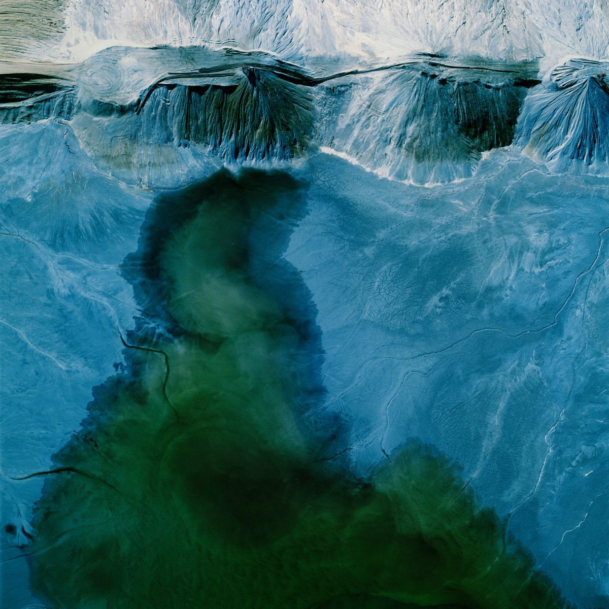 PRESS – David Maisel