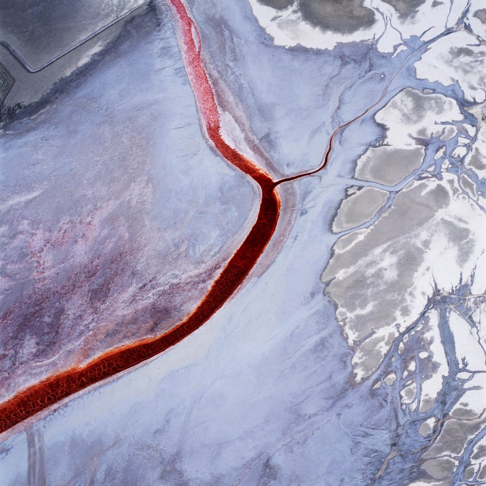 The Lake Project 20, 2015Archival Pigment Print | 48 by 48 inches, edition of 6 + 2AP | 29 by 29 inches, edition of 6 + 2AP